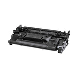 HP HP 148X, (W1480X) High-Yield Black Original LaserJet Toner Cartridge (HEWW1480X) Each