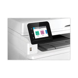 HP LaserJet Pro MFP 4101fdn Multifunction Laser Printer, Copy/Fax/Print/Scan (HEW2Z618F) Each