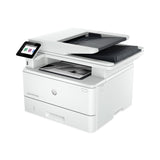 HP LaserJet Pro MFP 4101fdw Multifunction Laser Printer, Copy/Fax/Print/Scan (HEW2Z619F) Each
