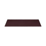 Boardwalk® Deep Scrub Pads, 28 x 14, Maroon, 10/Carton (BWKSPP1428) Case of 10