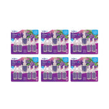 BRIGHT Air® Electric Scented Oil Air Freshener Refill, Sweet Lavender and Violet, 0.67 oz Bottle, 5/Pack, 6 Pack/Carton (BRI900670CT) Case of 6