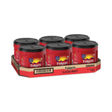 Folgers® Coffee, Classic Roast, Ground, 25.9 oz Canister, 6/Carton (FOL20421CT) Case of 6