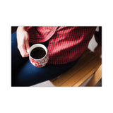 Folgers® Coffee, Classic Roast, Ground, 25.9 oz Canister, 6/Carton (FOL20421CT) Case of 6