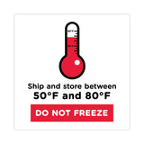 Coffee mate® Liquid Coffee Creamer, Salted Caramel Chocolate, 0.38 oz Mini Cups, 50/Box (NES77197) Box of 50