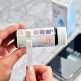 Clinistix™ Urinalysis Test Kit Urinary Tract Infection Detection 5 Tests per Kit CLIA Waived (1244782_CS) 24/CS