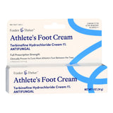 Foster & Thrive™ Antifungal 1% Strength Cream 1 oz. Tube (1239001_EA) 1/EA