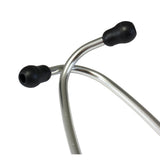 3M™ Littmann® Classic II™ Clinician Stethoscope Black 1-Tube 28 Inch Tube Double Sided Chestpiece (228217_EA) 1/EA
