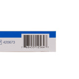 Aquacel® Extra™ Gelling Fiber Wound Dressing 6 X 6 Inch Square Sterile (785780_EA) 1/EA