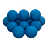 Performance Health Squeeze Ball Blue Standard Size Soft Resistance (439813_EA) 1/EA