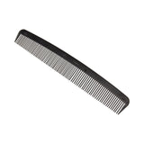 McKesson Plastic Comb 7 Inch Black Plastic (472577_CS) 1440/CS