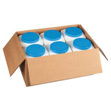 Thick-It® Original Concentrated Food and Beverage Thickener 10 oz. Canister Unflavored Powder IDDSI Level 0 Thin (811367_EA) 1/EA