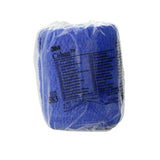 3M™ Coban™ Cohesive Bandage 3 Inch X 5 Yard Self-Adherent Closure Blue NonSterile Standard Compression (176489_BX) 24/BX