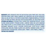 Compleat® Original Tube Feeding Formula Unflavored Liquid 1000 mL Ready to Hang Prefilled Container (693711_EA) 1/EA