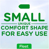 Fleet® Laxative Suppository 50 per Box 2 Gram Strength Glycerin (847651_BT) 50/BT