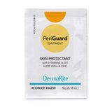PeriGuard® Skin Protectant 5 Gram Individual Packet Scented Ointment (670703_BX) 144/BX