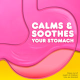 Pepto Bismol® Anti-Diarrheal 262 mg Strength Liquid 16 oz. (260851_EA) 1/EA