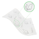 Mepitel® One Wound Contact Layer Dressing 4 X 7 Inch Sterile (709085_BX) 10/BX