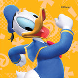 Value Stickers™ 100 per Roll Mickey Mouse Clubhouse Value Sticker 1-5/8 Inch (726991_RL) 1/RL