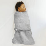 Halo® SleepSack® Swaddle Cotton NonSterile (1240551_EA) 1/EA