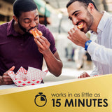 Zantac 360°® Maximum Strength Antacid 20 mg Strength Tablet 50 per Bottle (1230702_BT) 1/BT