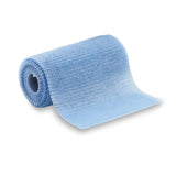 3M™ Scotchcast™ Plus Cast Tape 4 Inch X 12 Foot Fiberglass / Resin Light Blue (199233_EA) 1/EA