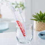Colgate® Toothbrush White Adult Soft (724618_CS) 144/CS