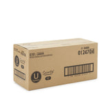U by Kotex® Security® Panty Liner Regular Absorbency (862787_CS) 12/CS