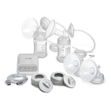 Cimilre® E1 Double Electric Breast Pump Kit Cimilre® E1 (1237774_EA) 1/EA