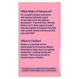 One A Day® Prenatal Vitamin Supplement Softgel 60 per Bottle (1229943_BT) 1/BT