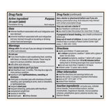 Foster & Thrive™ Antacid 20 mg Strength Tablet 25 per Box (1239004_BX) 25/BX