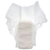 Sure Care™ Extra Unisex Adult Absorbent Underwear Pull On with Tear Away Seams Large Disposable Moderate Absorbency (814881_CS) 100/CS