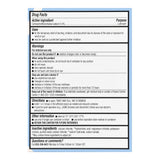 Foster & Thrive™ Eye Lubricant 0.01 oz. Eye Drops (1244998_EA) 1/EA