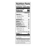 ProSource® TF Free Tube Feeding Formula Unflavored Liquid 1.5 oz. Pouch (1190792_PK) 1/PK