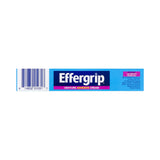 Effergrip® Denture Adhesive Cream 2.5 oz. (796847_EA) 1/EA