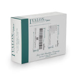 Ivalon® Instrument Wipe 3-1/4 X 3-1/4 Inch 20 Count PVA (Polyvinyl Acetal) Box Sterile (365670_BX) 20/BX