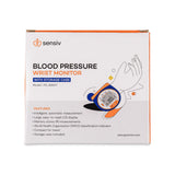 Sensiv Digital Blood Pressure Monitor Mobile (1236461_EA) 1/EA