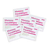 PDC® Freshwipes™ Mammography Cleansing Towelette Individual Packet Scented 50 Count (1087326_BX) 50/BX