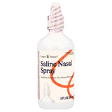 Foster & Thrive™ Saline Nasal Spray 0.65% Strength 3 oz. (1239003_EA) 1/EA