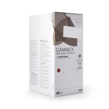 GAMMEX® Non-Latex Sensitive Surgical Glove Size 7 Sterile Polychloroprene Standard Cuff Length Micro-Textured Cream Chemo Tested (833674_BX) 50/BX