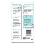 Tranquility® Essential Unisex Adult Absorbent Underwear Pull On with Tear Away Seams Medium Disposable Moderate Absorbency (884710_BG) 25/BG