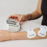 Sensiv Full-Body TENS Unit with Foot Attachment Sensiv Full-Body (1236458_CS) 10/CS