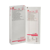 3M™ Medipore™ Composite Dressing 3-1/2 X 10 Inch Rectangle Sterile Nonwoven Backing (324096_EA) 1/EA