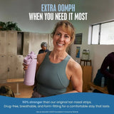 Breathe Right® Extra Strength Allergy Relief Nasal Strip 26 per Box (1231561_BX) 26/BX