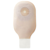 Premier™ Flextend™ Colostomy Pouch One-Piece System 12 Inch Length Convex, Pre-Cut 3/4 Inch Stoma Drainable (321613_BX) 5/BX
