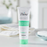 Thera® Dimethicone Body Shield Skin Protectant 4 oz. Tube Scented Cream (1049767_CS) 12/CS
