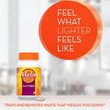 Metamucil® Fiber Supplement Capsule 160 per Bottle 0.52 Gram Strength Potassium / Psyllium Husk (852694_BT) 1/BT