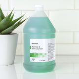 McKesson Rinse-Free Perineal Wash Liquid 1 gal. Jug Herbal Scent (579394_GL) 1/GL