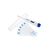 McKesson Digital Stick Thermometer Oral Probe Handheld (508755_EA) 1/EA