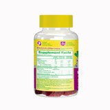 Culturelle® Pediatric Prebiotic / Probiotic Dietary Supplement 30 per Bottle Gummy (1268961_BT) 1/BT