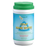 Citrus II CPAP Wipes 5 X 8 Inch, 7.5 oz (686905_EA) 1/EA